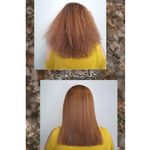 خدمات تخصصی ناخن و کراتین مو شادی متولی