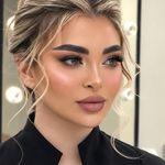 خدمات میکاپ و شنیون