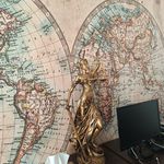 وکیل پایه یک دادگستری پگاه طاهرخانی