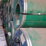 فروش استیل ضد زنگ 304 و 316 و...