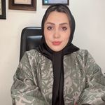 عاطفه نجفی وکیل پایه یک دادگستری