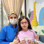 متخصص دندانپزشکی کودکان دکتر رهنما