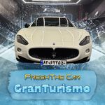 کارواش Fresh The Car