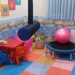 کاردرمانی و گفتاردرمانی یارا