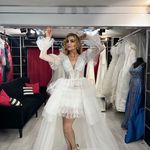 طراح لباس اکرم محمدی