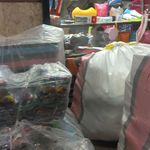 تولیدی مایو و لوازم شنا مهرآسا