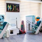 کلینیک طب فیزیکی و توانبخشی نیوتن