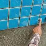 خدمات کاشی و سرامیک و نقاشی کرج