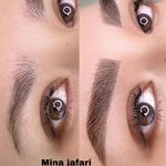سالن زیبایی VIP پارادایس با بیش از ۱۵ سال سابقه کار و خدمات تخصصي فيبروز ابرو