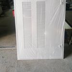 کانال سازی کولر داکت اسپیلت و دریچه هوا رحمانی