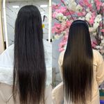 خدمات کراتین پروتئین و احیا مو آلارا