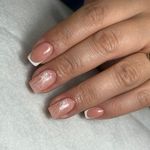 خدمات ناخن مهدیه