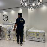 باربری الف بار پاسارگاد شعبه 2