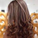 سالن زيبایی مرجان مروي