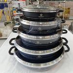 ظروف آشپزخانه وپلاسکوی آرشام