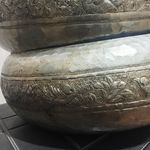 قلمزنی(صنایع دستی) کهندژ