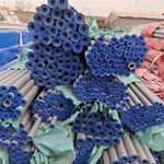 فروش استیل ضد زنگ 304 و 316 و...