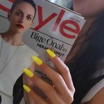 روفیا بیوتی خدمات کاشت ناخن و تتوی بدن