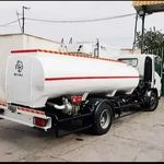 تامین سوخت رسانی ژنراتور و موتور های دیز