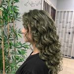 سالن زیبایی دلین(تخفیف مراجعه اول)✨
