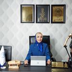 وکیل پایه یک دادگستری محدثه مؤمنی