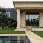 آتلیه معماری زیگورات