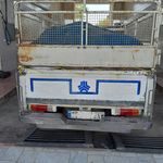 موسسه حمل و نقل کرمان بار ، باربری کرمان