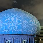 مسجدجامع الزهرا