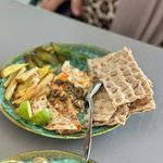 کافه صبحانه آرنه