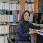 وکیل پایه یک دادگستری محبوبه ابراهیمی