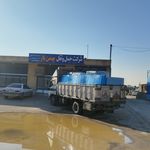✅ بهترین باربری اصفهان علی نجاتی