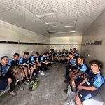 باشگاه و مدرسه فوتبال آکس البرز