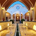 اقامتگاه بومگردی عمارت کهن
