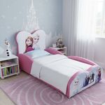 تخت خواب فانتزی دلونا