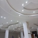 جوشکاری و رابیتس کاری حرفه ای