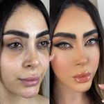 میکاپ تخصصی عروس و همراه