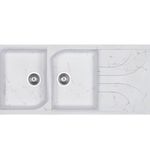 لاوین سینک ظرفشویی گرانیت