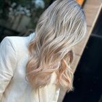 خدمات تحصصی رنگمو عسل عسکری