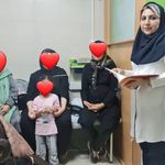 دکتر سعیده ملکان مطب مامایی و زنان