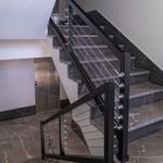 استیل برنز جهانی طاها