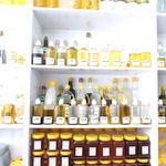 ارگانیک سرای خورشید سلامتی