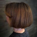 زیبایی تخصصی مو مرسده بهرام