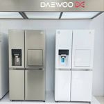 لوازم خانگی برند دوو| مبینا