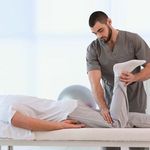 فیزیوهوم-کلینیک فیزیوتراپی در منزل شما