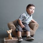 آتلیه عکاسی ریماگل (تخصصی کودک)