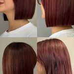 خدمات میکاپ و شینیون یاسمن حسین پور