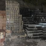 مصالح فروشى باقرى