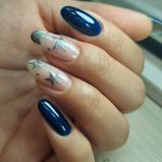 خدمات تخصصی کاشت ناخن سحر