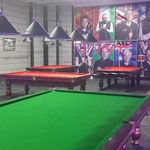 باشگاه بیلیارد و گیمنت آس کلاب تهرانپارس