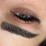اکستنشن مژه لیفت مژه و لیفت ابرو (رُخی)